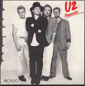 U2 - Seconds