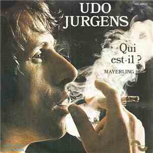 Udo Jürgens - Qui Est-il ?