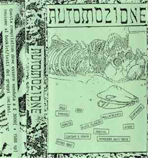 Various - Automozione