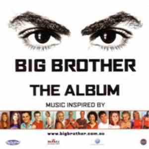 Various - Big Brother The Album Music Inspired By