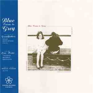 Various - Blue Turns To Grey
