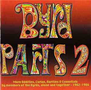 Various - Byrd Parts 2