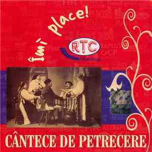 Various - Cântece De Petrecere