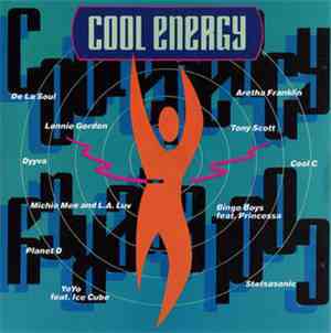 Various - Cool Energy