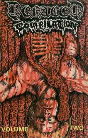 Various - Defaced Compilation - Volume Two