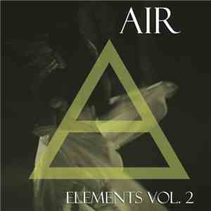 Various - Elements Vol. 2 - Air