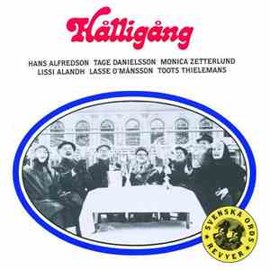Various - Hålligång