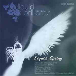 Various - Liquid Spring