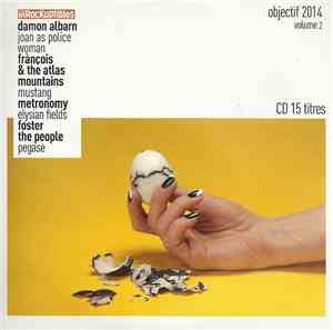 Various - Objectif 2014 - Volume 2