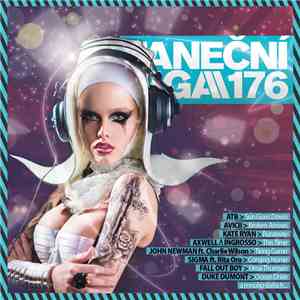 Various - Taneční Liga 176