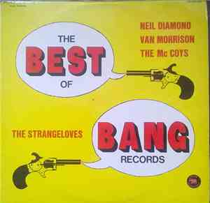 Various - The Best Of Bang Records