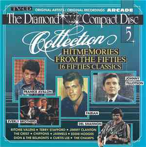 Various - The Diamond Compact Disc Collection 5 - Hitmemories From The Fift ...