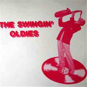 Various - The Swingin' Oldies Volume 3