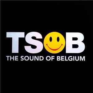 Various - TSOB - The Sound Of Belgium 01/10