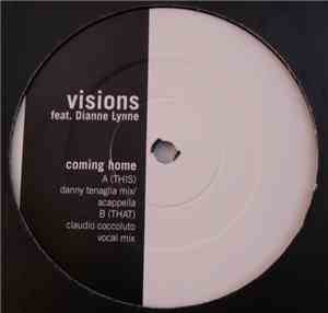 Visions - Coming Home