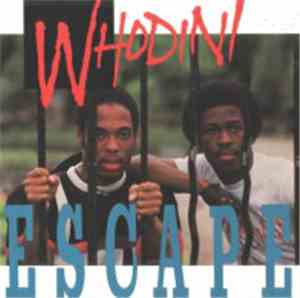 Whodini - Escape