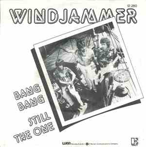 Windjammer  - Bang Bang