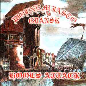 Wolne Miasto Gdańsk - Hools Attack