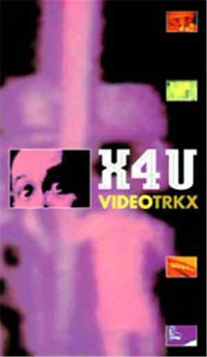 X4U - Video - Trkx