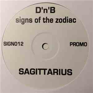Zen & APB - Sagittarius