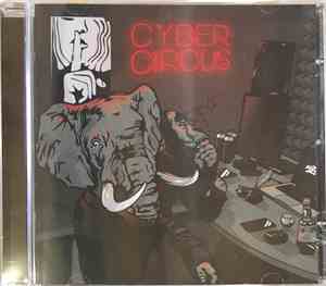 14/92 - Cyber Circus