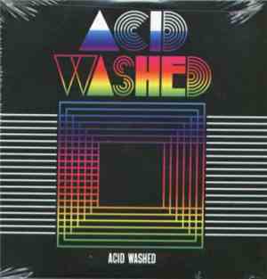 Acid Washed - Acid Washed
