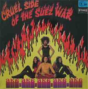 AKA  - Cruel Side Of The Suez War
