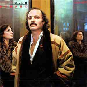 Aldo Romano - Night Diary