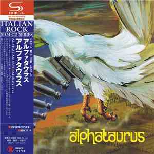 Alphataurus - Alphataurus