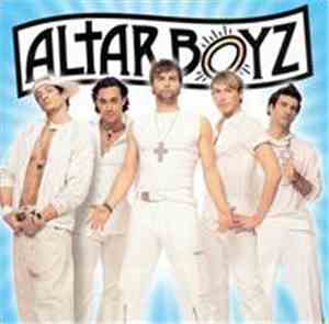 Altar Boyz - Altar Boyz
