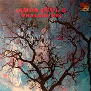 Amon Düül II - Phallus Dei