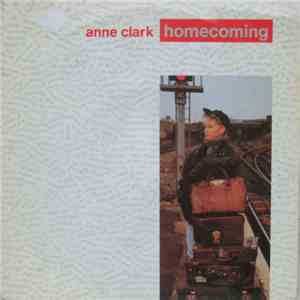 Anne Clark - Homecoming