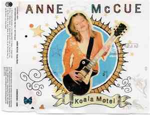 Anne McCue - Koala Motel
