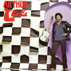 Arthur Lee - Arthur Lee