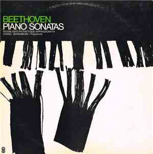 Beethoven, Daniel Barenboim - Piano Sonatas: Moonlight / Pathétique / Appas ...