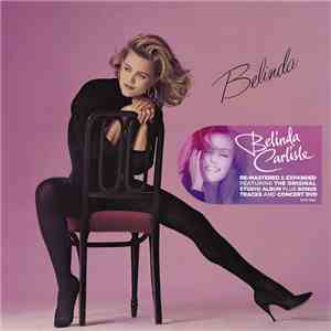 Belinda Carlisle - Belinda