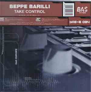 Beppe Barilli - Take Control