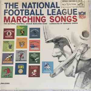 Bernard Green - The National Football League Marching Songs