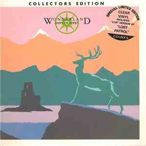 Big Country - Wonderland
