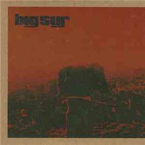 Big Sur  - Desert Song
