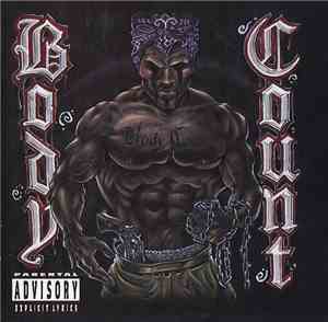 Body Count  - Body Count