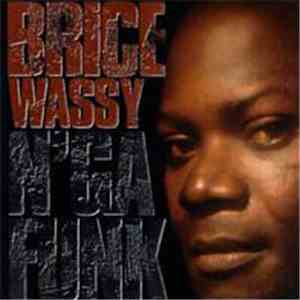 Brice Wassy - N'ga Funk
