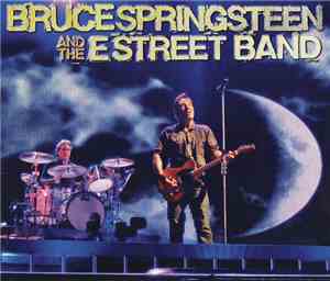 Bruce Springsteen And The E Street Band - Roma Dream Night