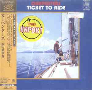 Carpenters - Ticket To Ride