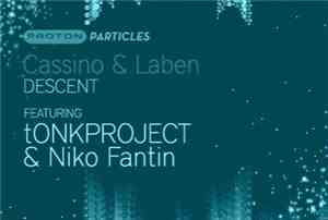 Cassino & Laben - Descent