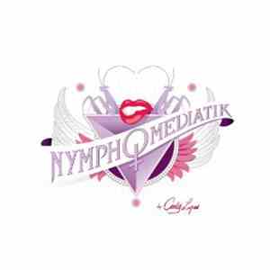 Cindy Lopes - Nymphomediatik