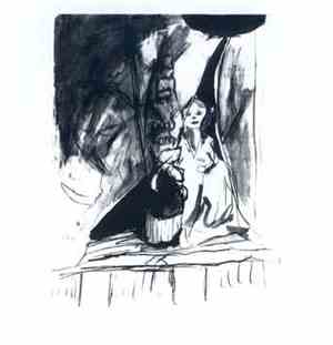 Clay Man In The Well - House Of Dust And Wood And Light