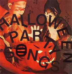 Coconut Coolouts - Halloween Party Songs
