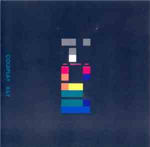 Coldplay - X&Y