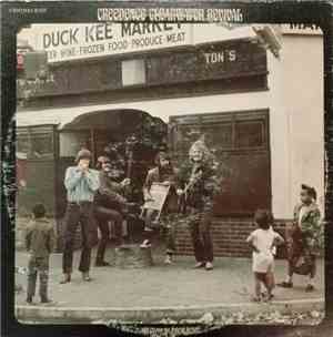 Creedence Clearwater Revival - Willy And The Poor Boys